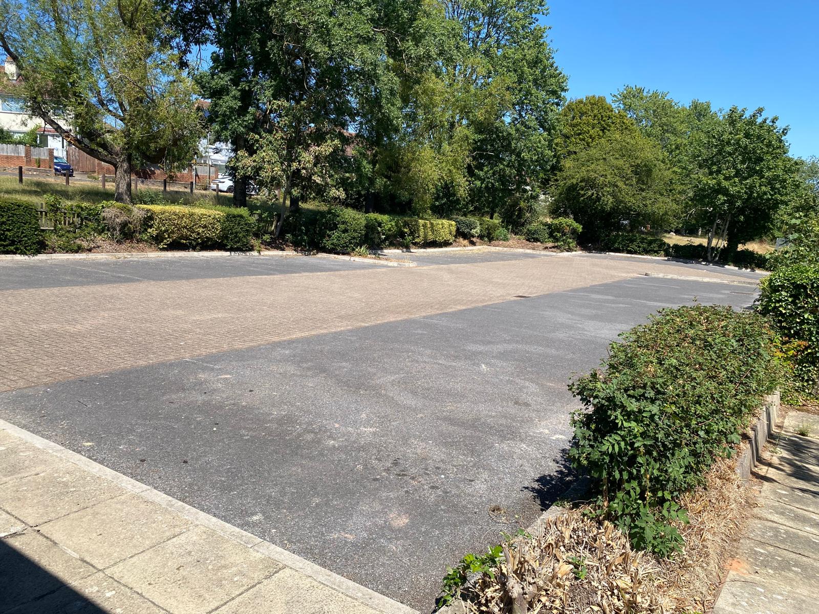 Car Park 1