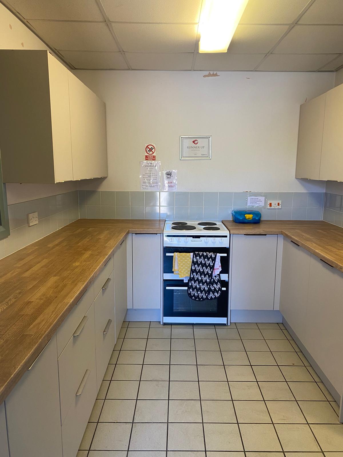 Kitchen 1